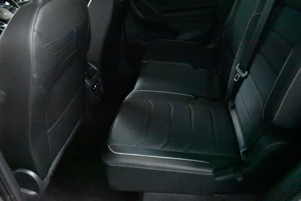 2024 Used Volkswagen Tiguan 5N Wolfsburg Edition Allspace SUV