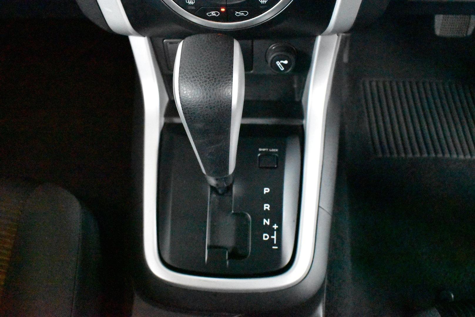 2019 Used Isuzu D-MAX LSU Utility