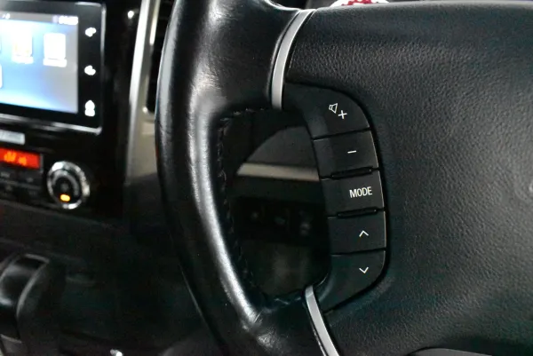 2020 Used Mitsubishi Pajero NX GLX SUV