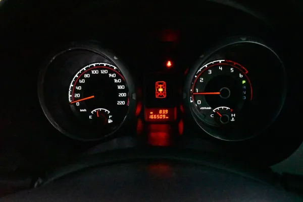 2020 Used Mitsubishi Pajero NX GLX SUV
