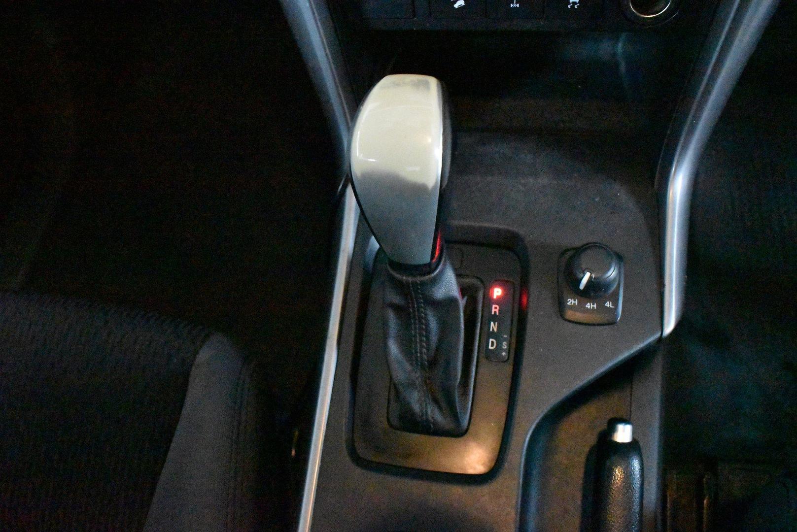2016 Used Mazda BT-50 UR XTR Utility