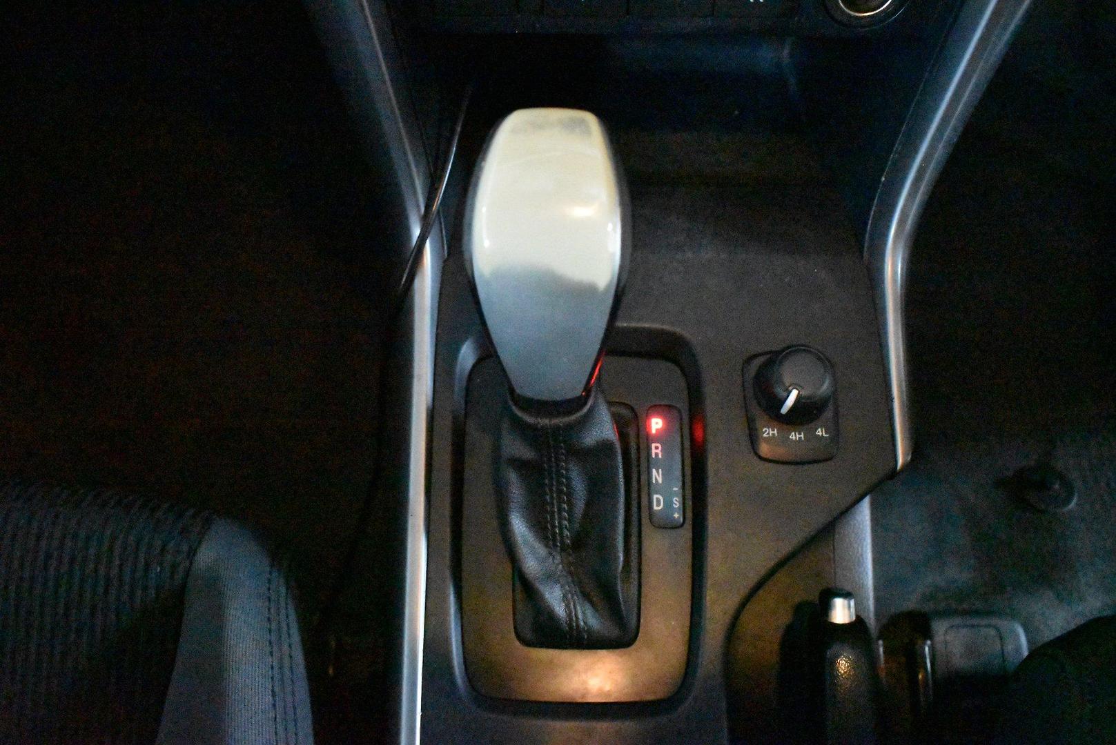 2016 Used Mazda BT-50 UR XTR Utility