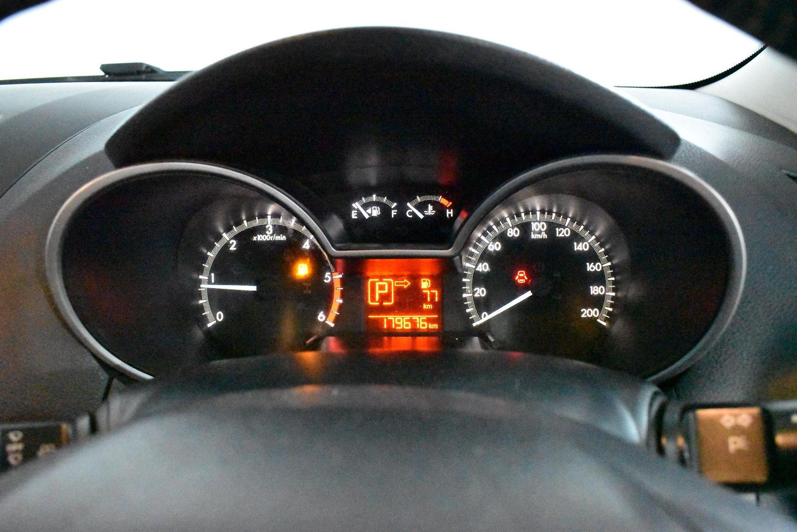 2016 Used Mazda BT-50 UR XTR Utility