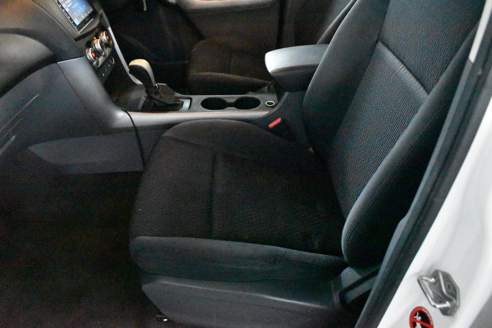 2016 Used Mazda BT-50 UR XTR Utility