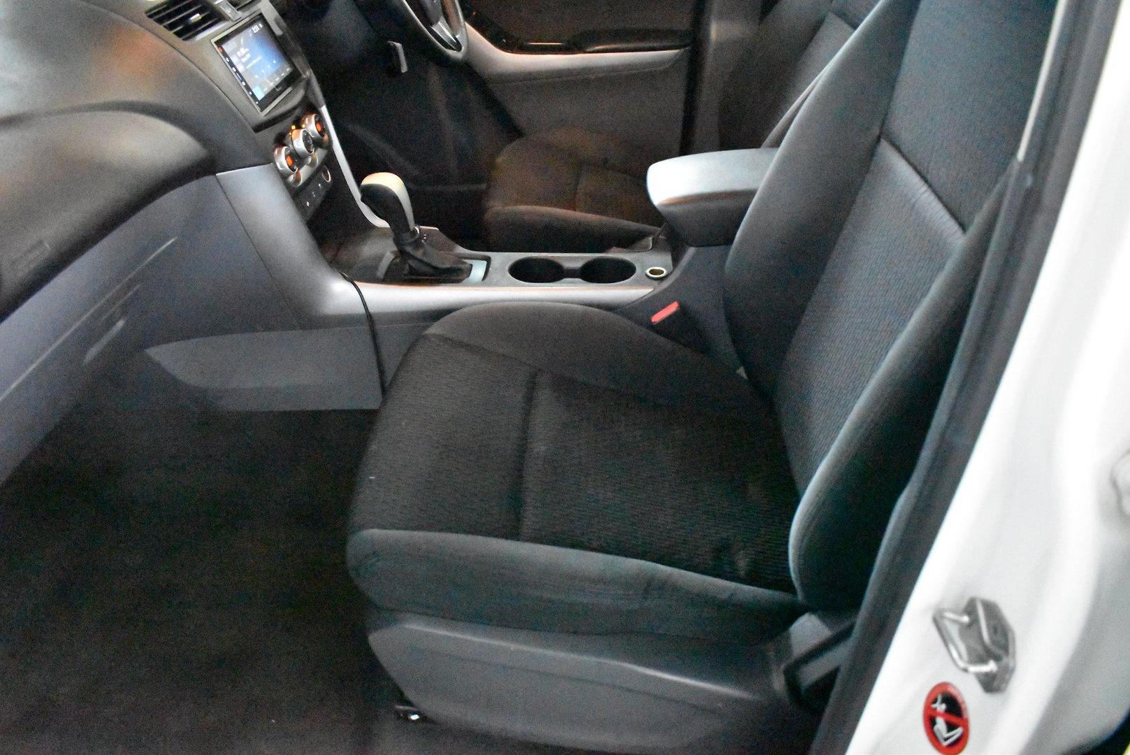 2016 Used Mazda BT-50 UR XTR Utility