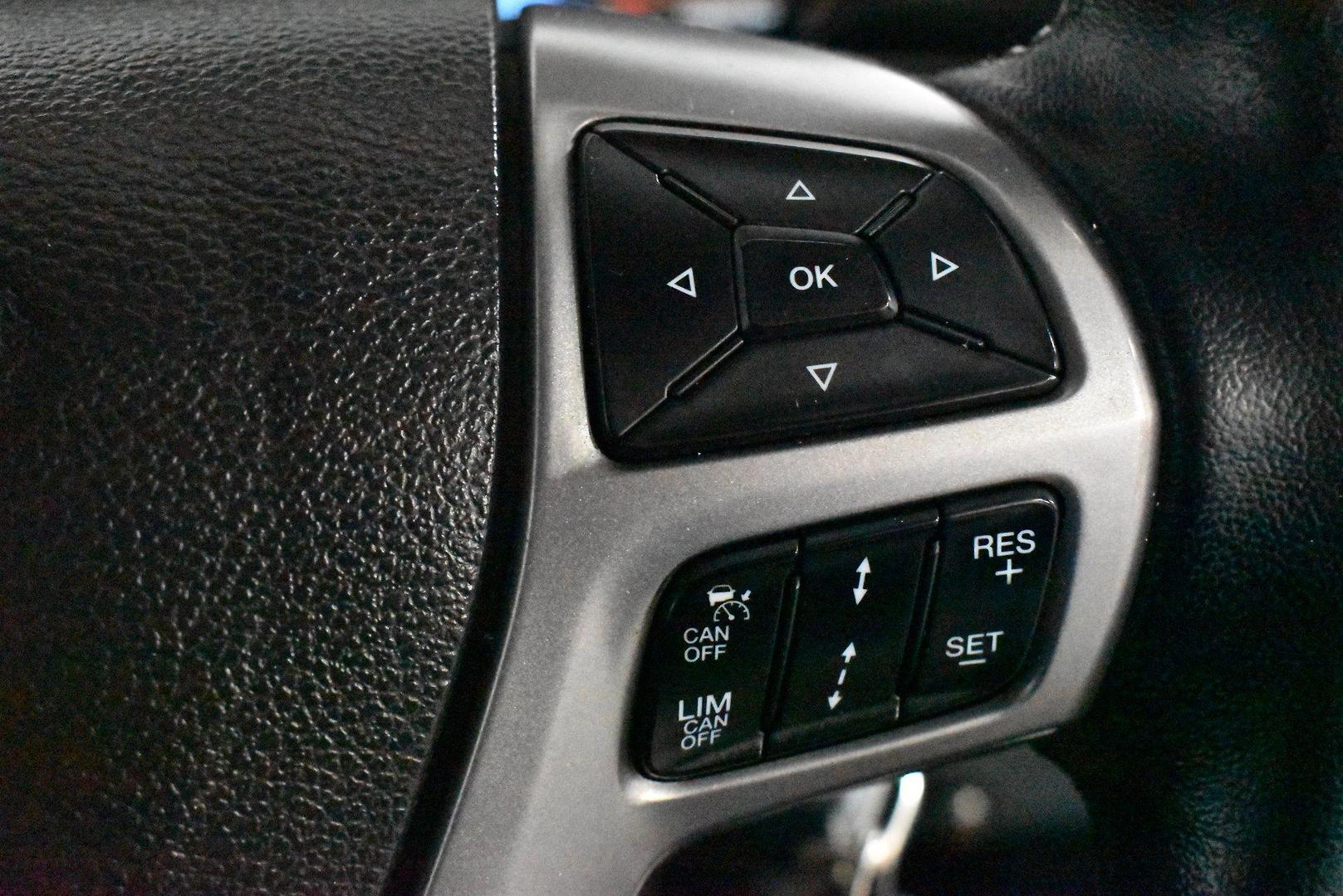 2018 Used Ford Ranger PX MkII XLT Ute
