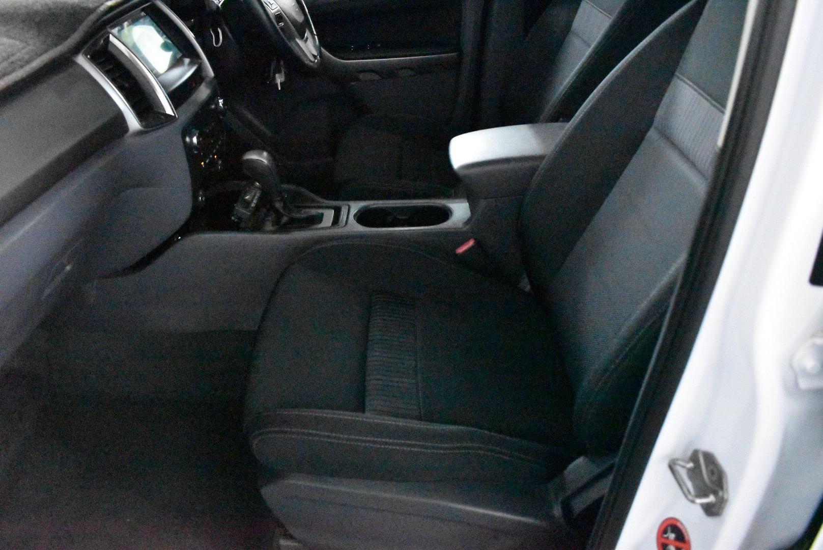 2018 Used Ford Ranger PX MkII XLT Ute