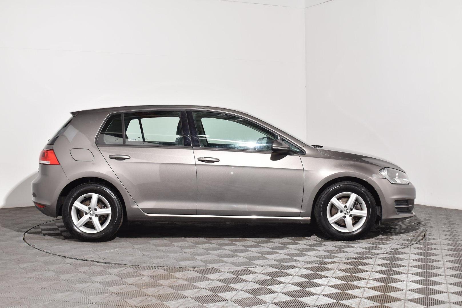 2015 Used Volkswagen Golf 7 90TSI Hatchback