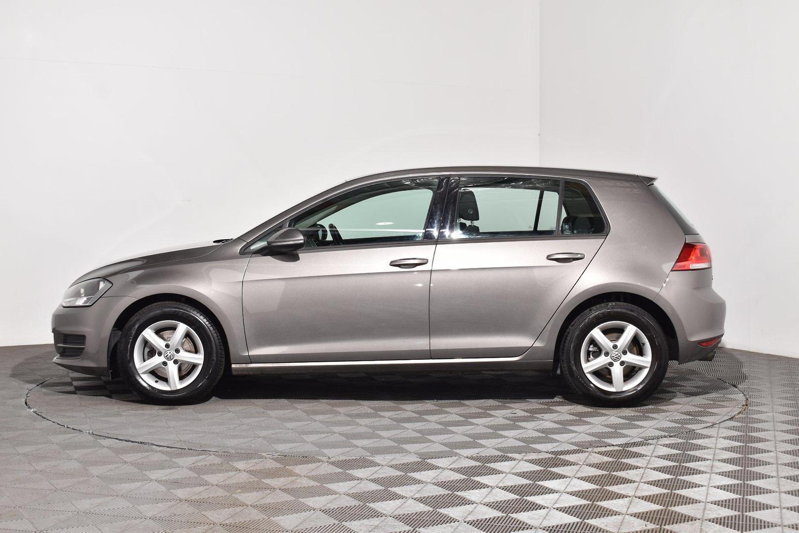 2015 Used Volkswagen Golf 7 90TSI Hatchback