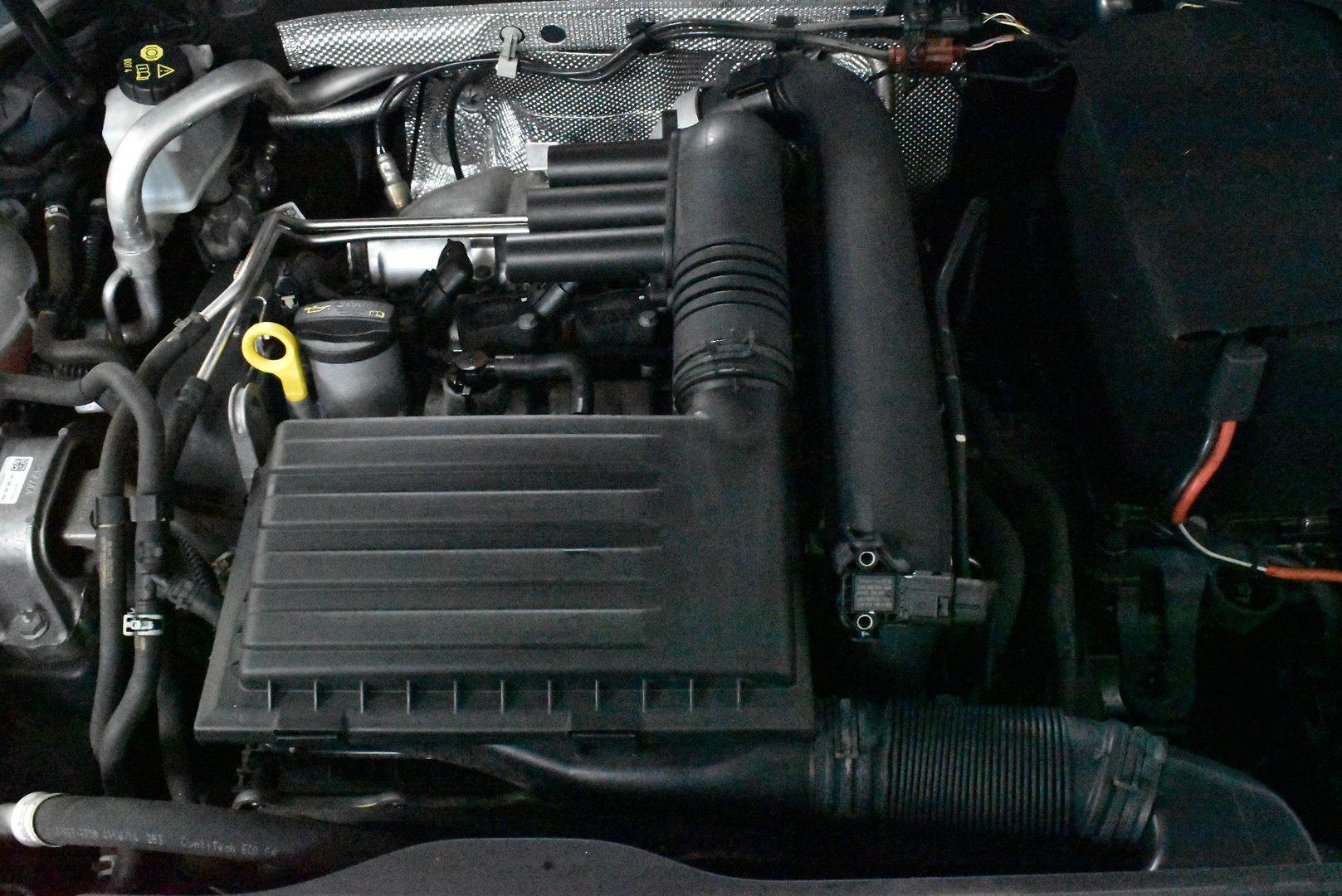 2015 Used Volkswagen Golf 7 90TSI Hatchback