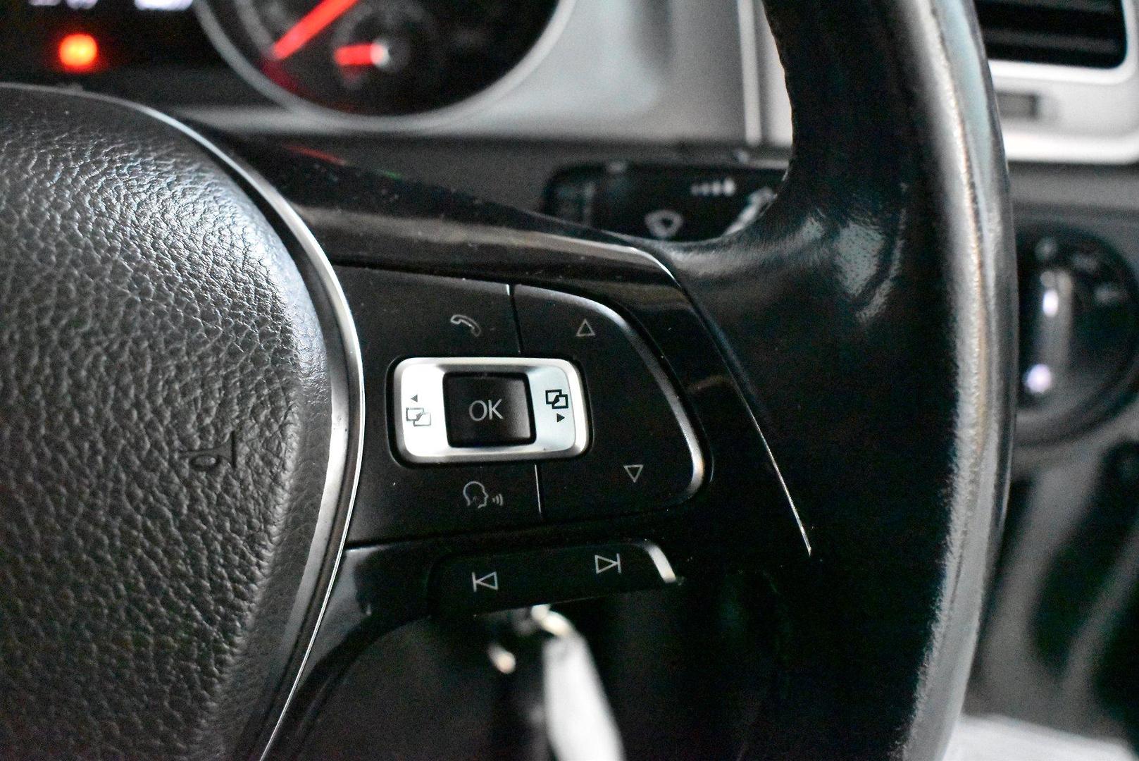 2015 Used Volkswagen Golf 7 90TSI Hatchback
