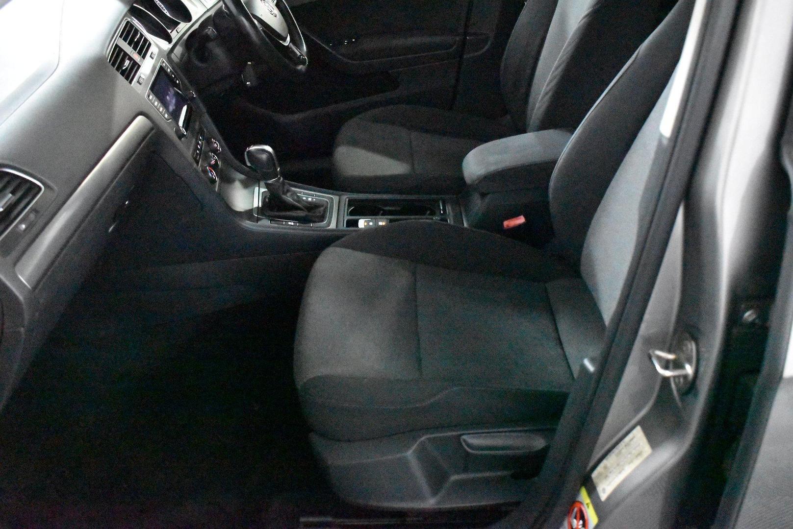 2015 Used Volkswagen Golf 7 90TSI Hatchback