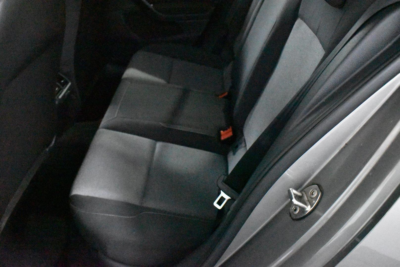 2015 Used Volkswagen Golf 7 90TSI Hatchback