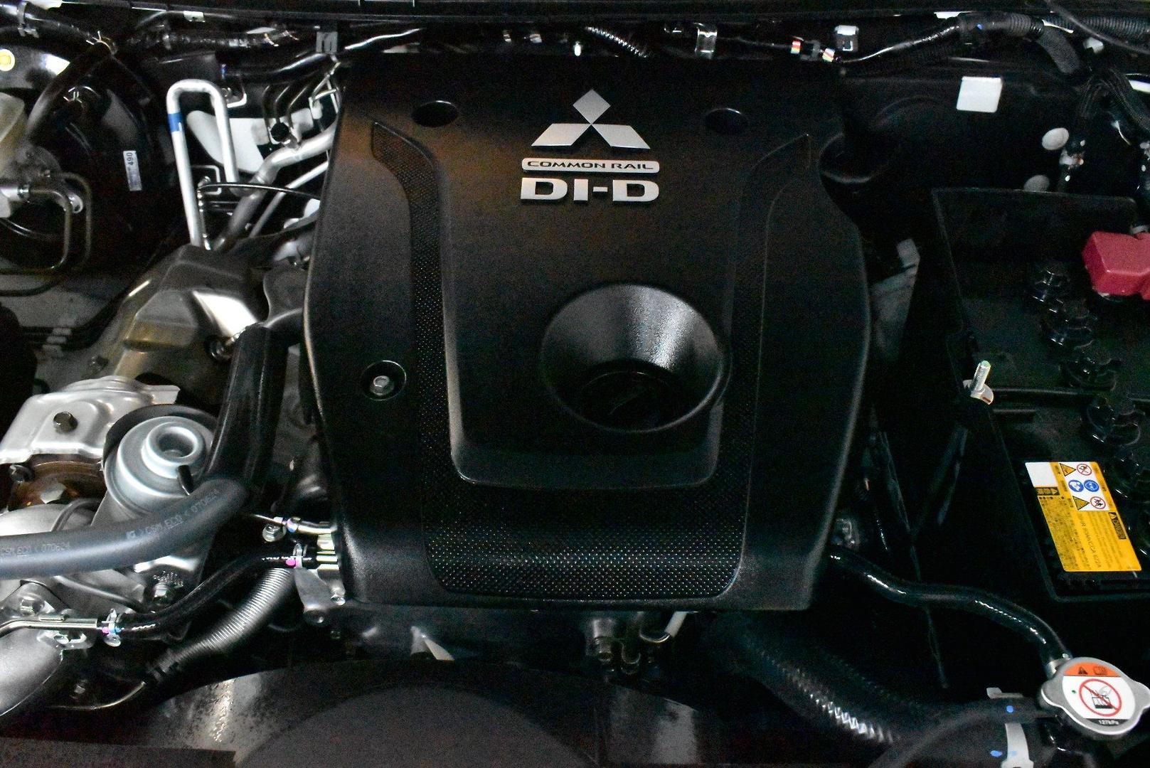 2024 Used Mitsubishi Pajero Sport QG Exceed SUV