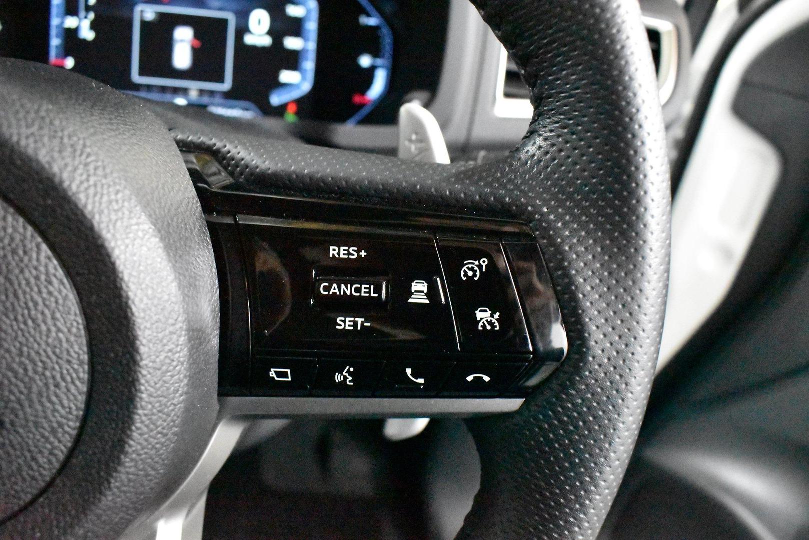 2024 Used Mitsubishi Pajero Sport QG Exceed SUV