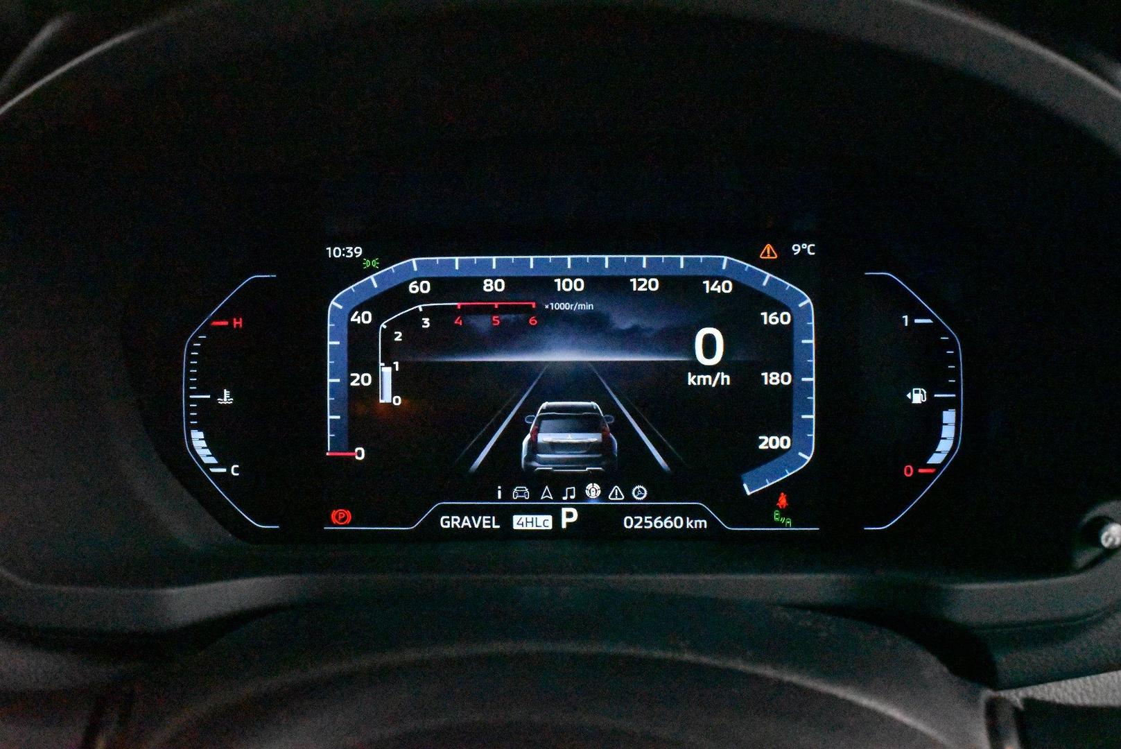 2024 Used Mitsubishi Pajero Sport QG Exceed SUV