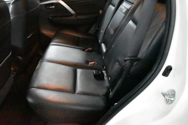 2024 Used Mitsubishi Pajero Sport QG Exceed SUV