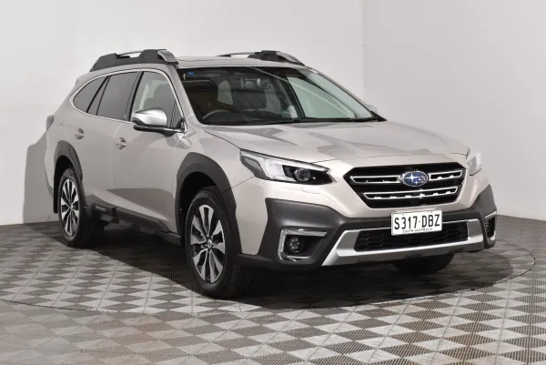 2024 Used Subaru Outback 6GEN AWD Touring XT SUV
