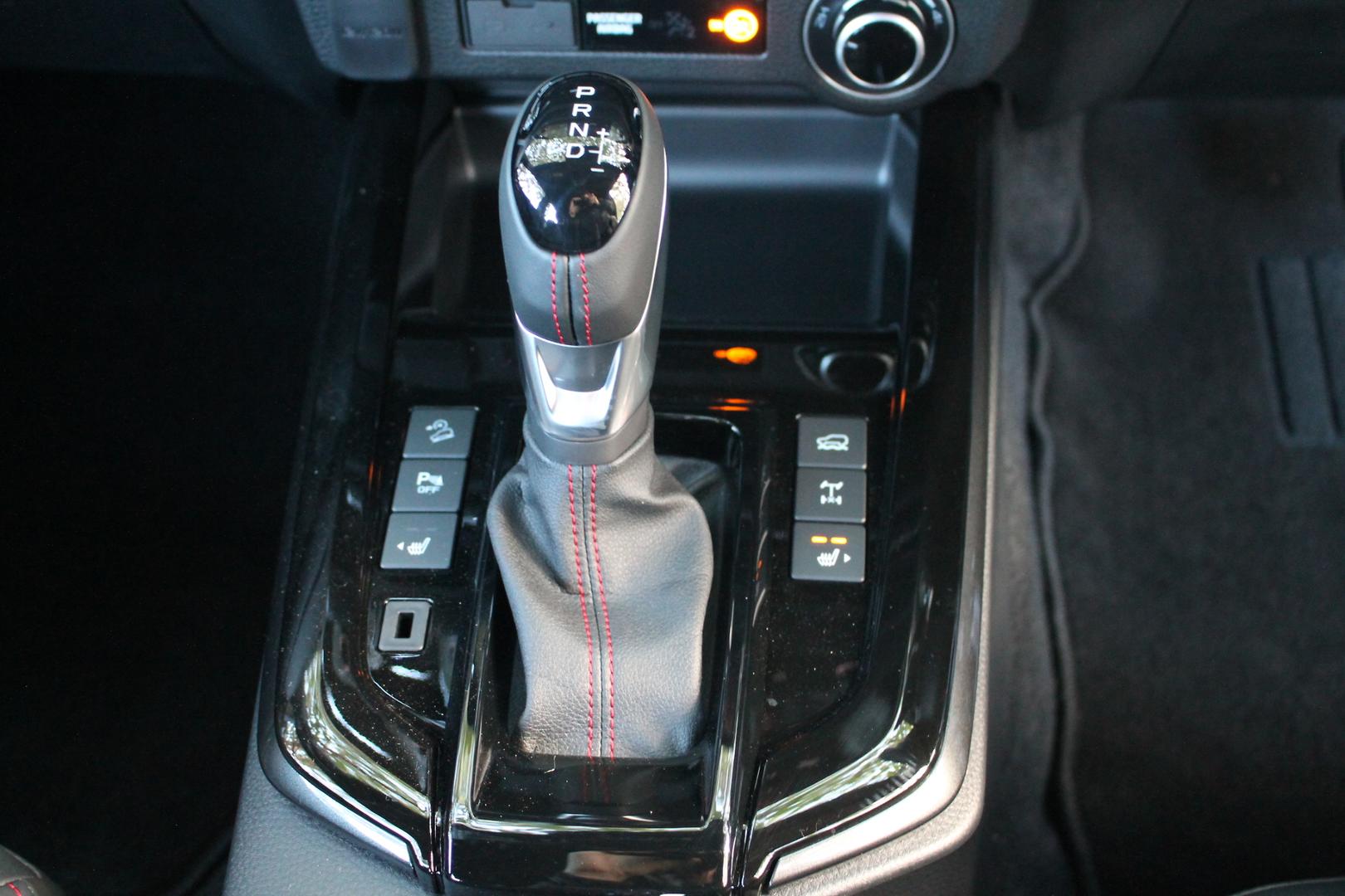 2025 Demo Isuzu D-MAX XTERRAIN Utility