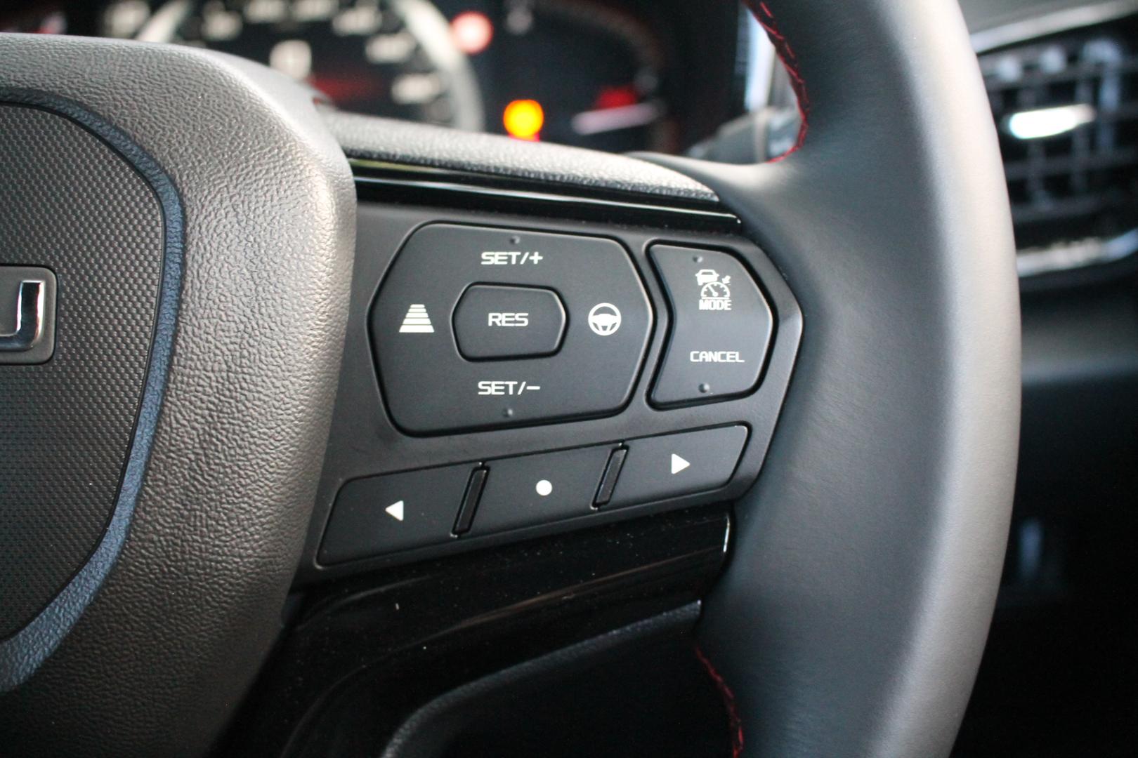 2025 Demo Isuzu D-MAX XTERRAIN Utility