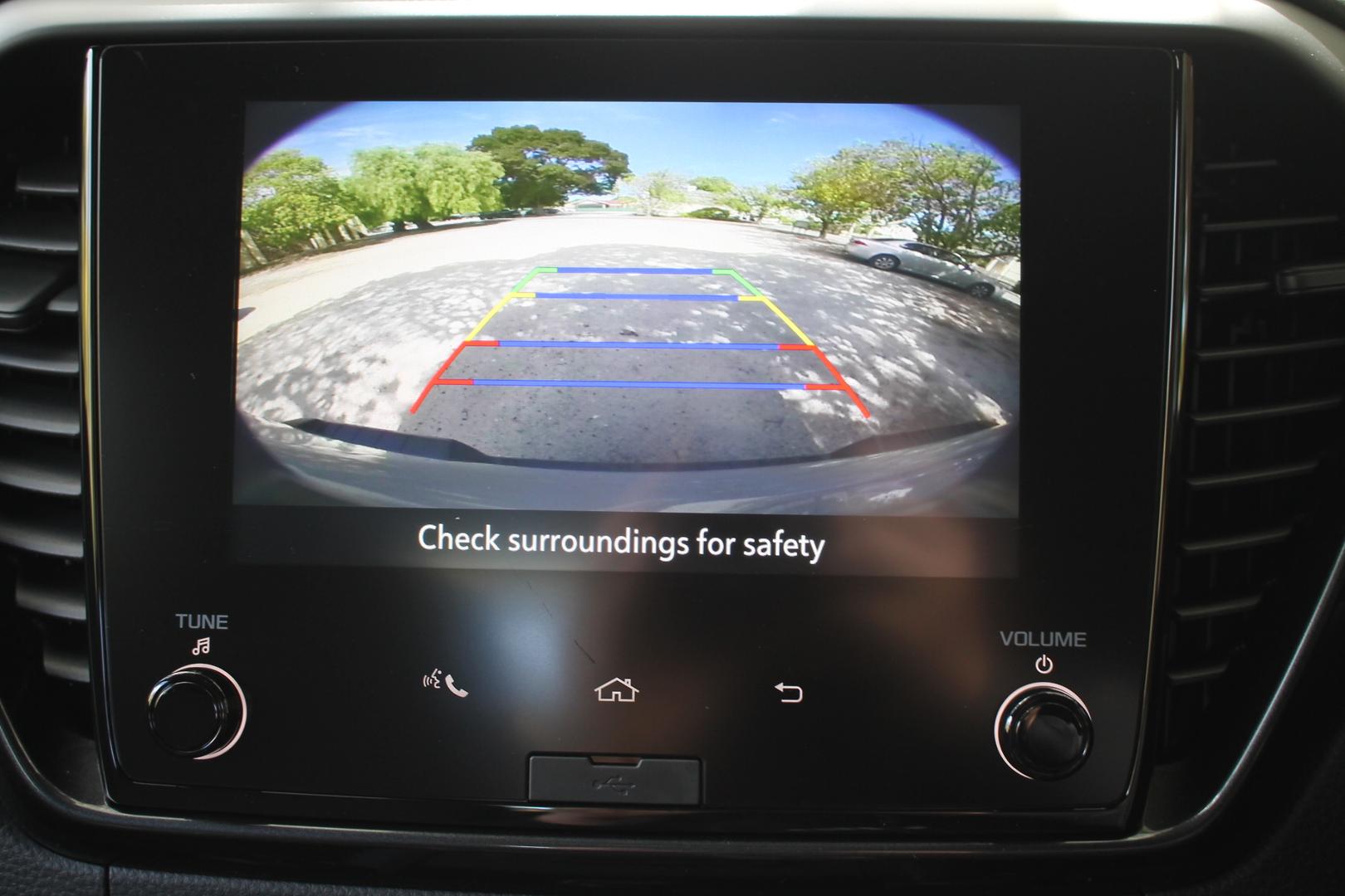 2025 Demo Isuzu D-MAX XRIDER Utility