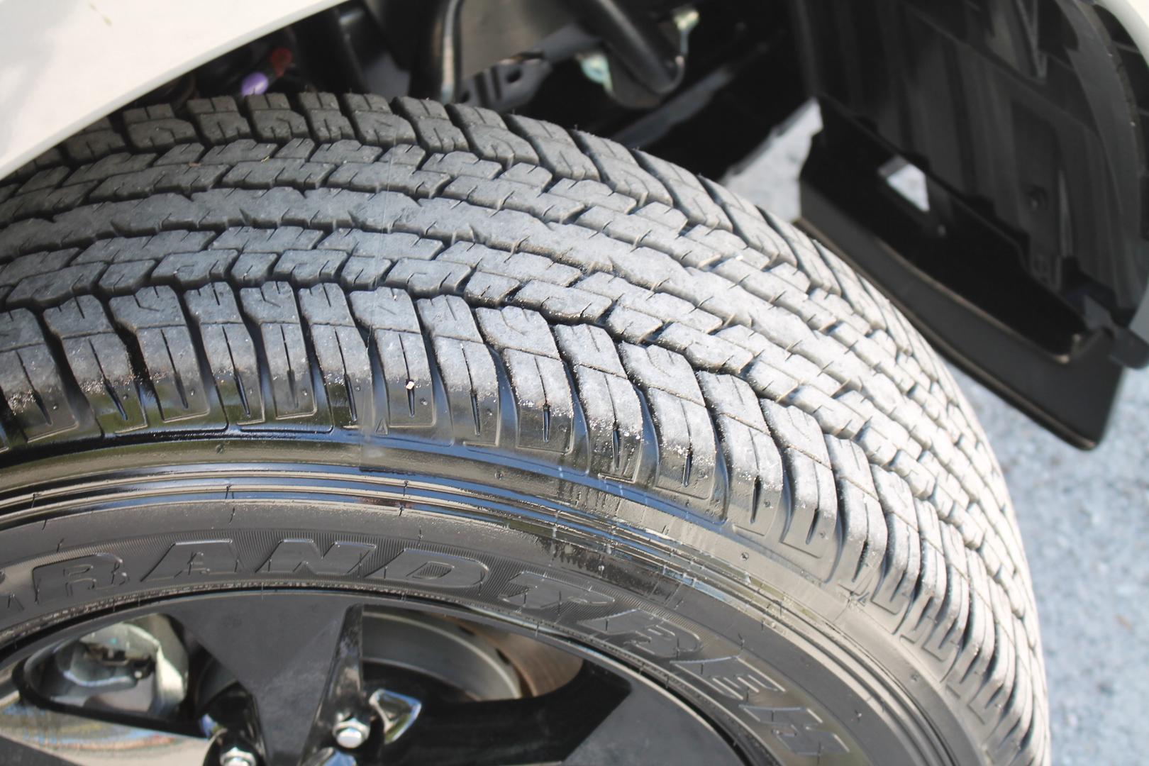 2025 Demo Isuzu D-MAX XRIDER Utility