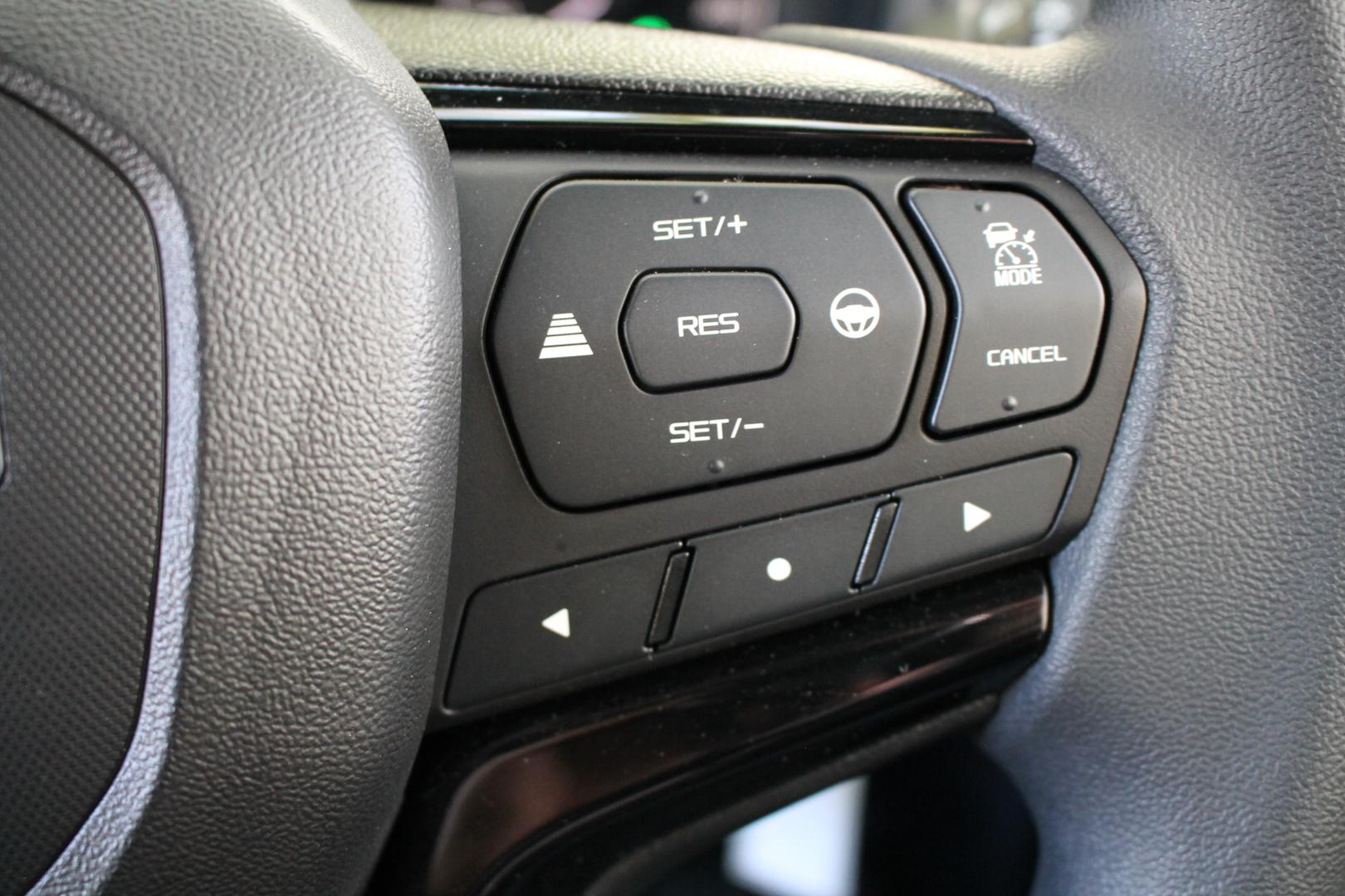 2025 Demo Isuzu D-MAX XRIDER Utility