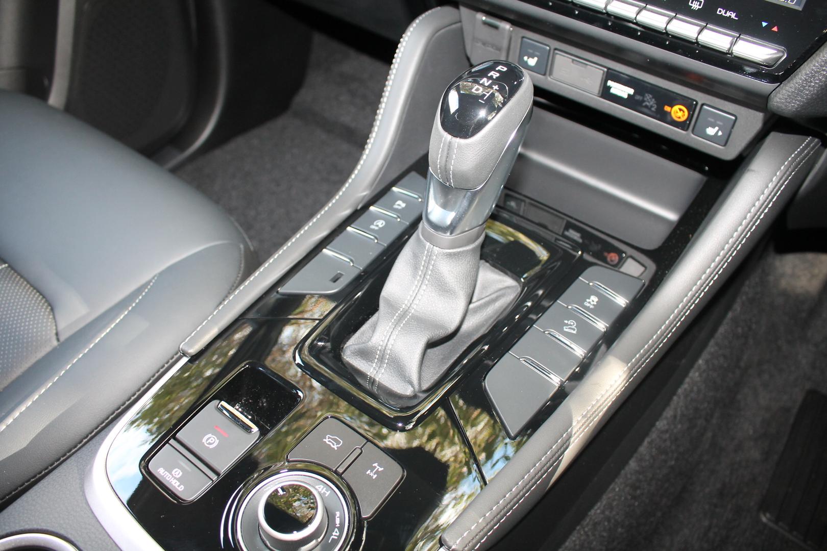 2025 Demo Isuzu MU-X LST SUV