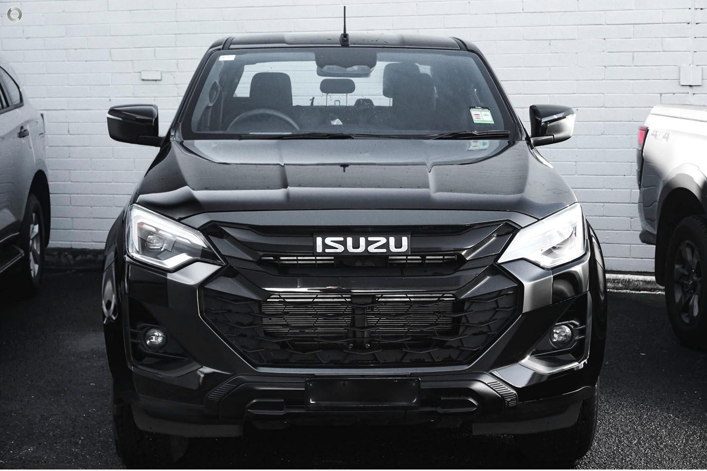 2026 New Isuzu D-MAX XRIDER Utility