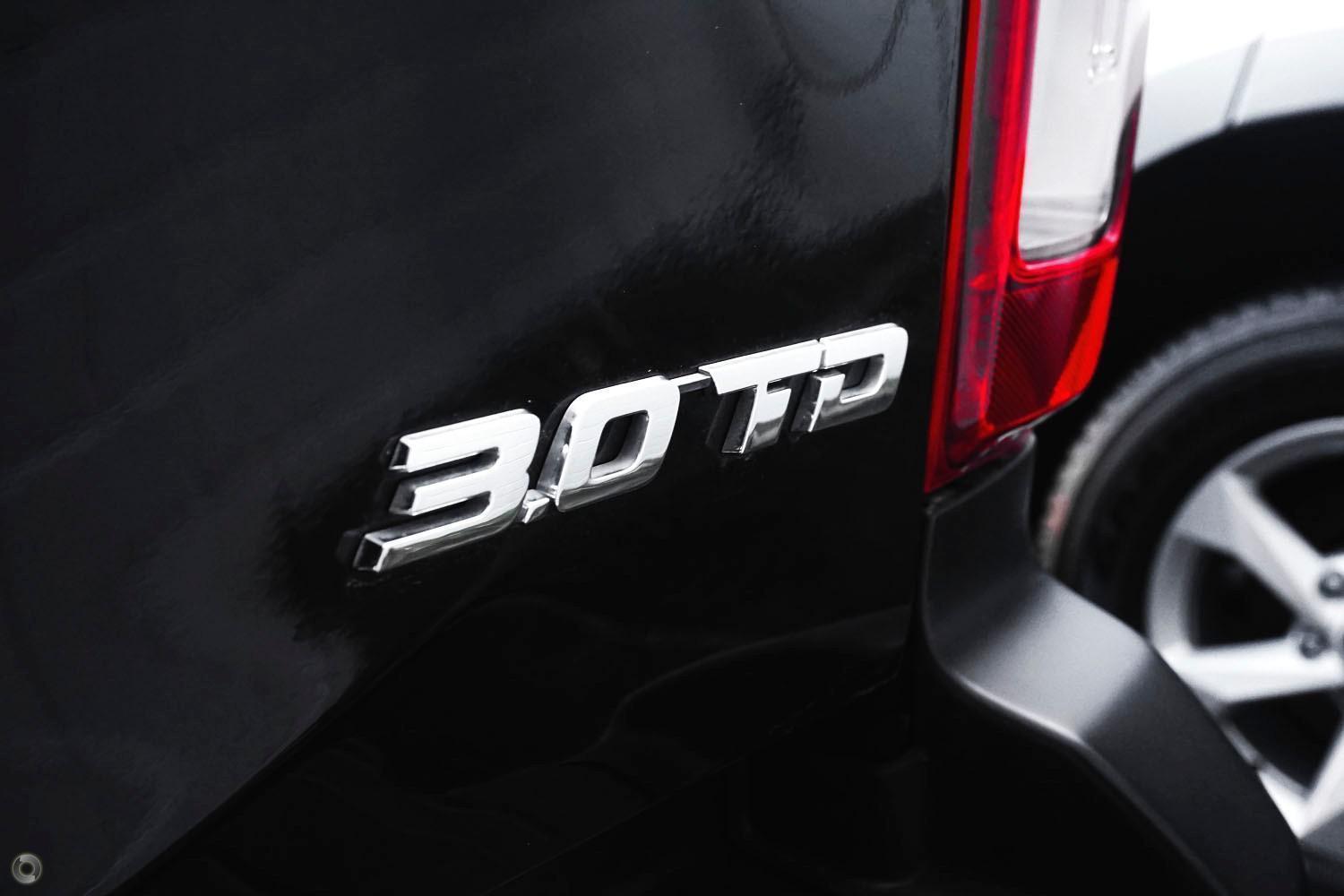2026 New Isuzu D-MAX XRIDER Utility
