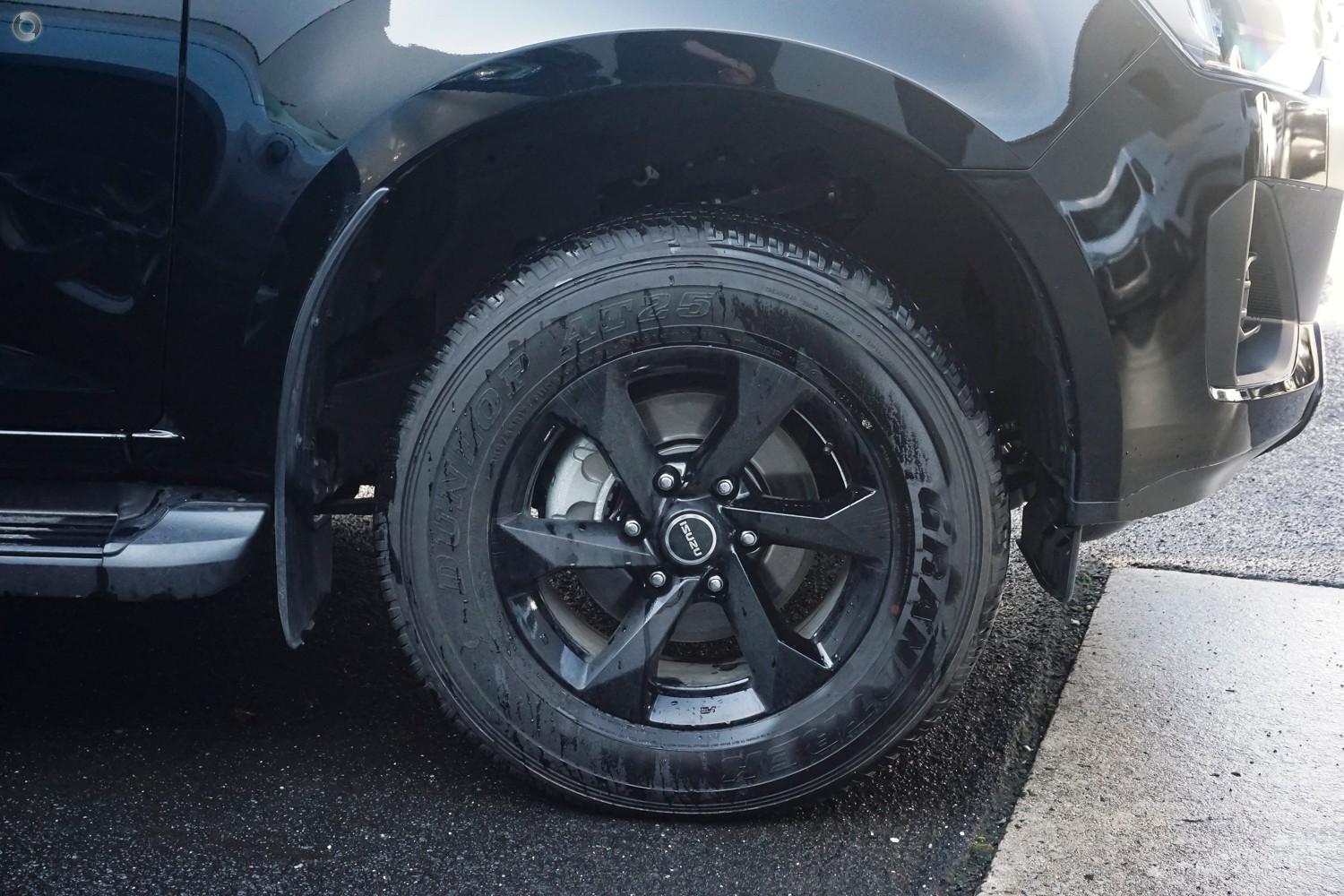 2026 New Isuzu D-MAX XRIDER Utility