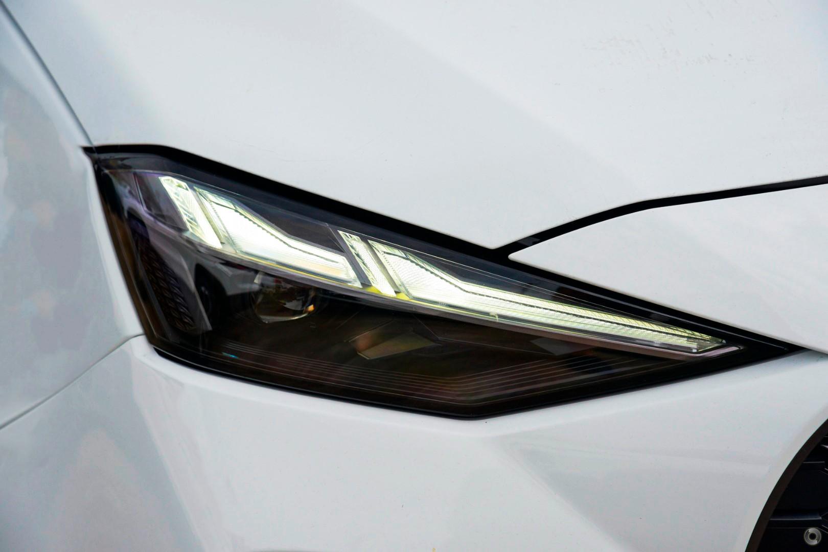 2026 New Isuzu MU-X LSM SUV