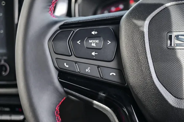2025 New Isuzu D-MAX XTERRAIN Utility