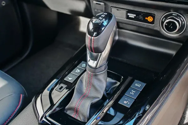 2025 New Isuzu D-MAX XTERRAIN Utility