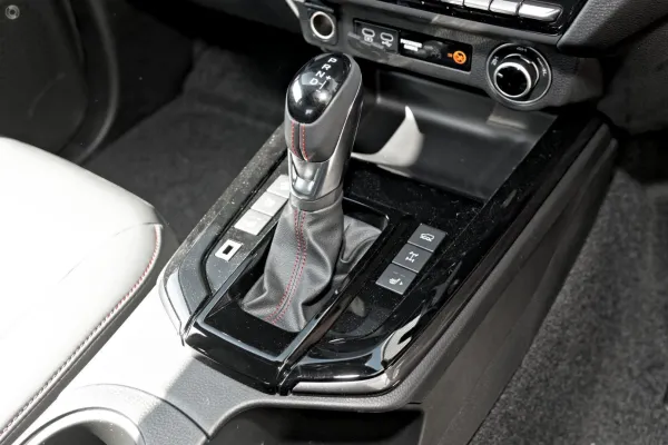 2025 New Isuzu D-MAX XTERRAIN Utility