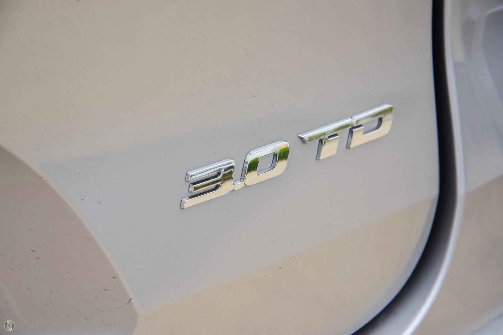 2026 New Isuzu MU-X LST SUV