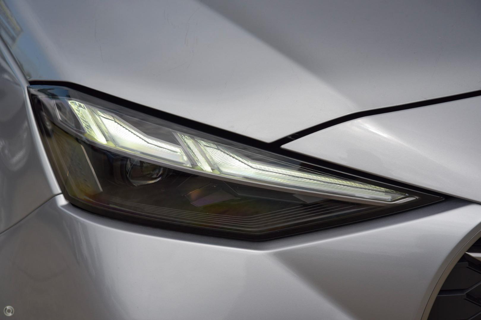 2026 New Isuzu MU-X LST SUV