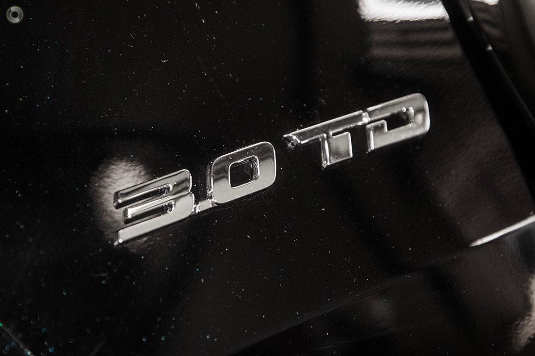 2025 New Isuzu MU-X LST SUV