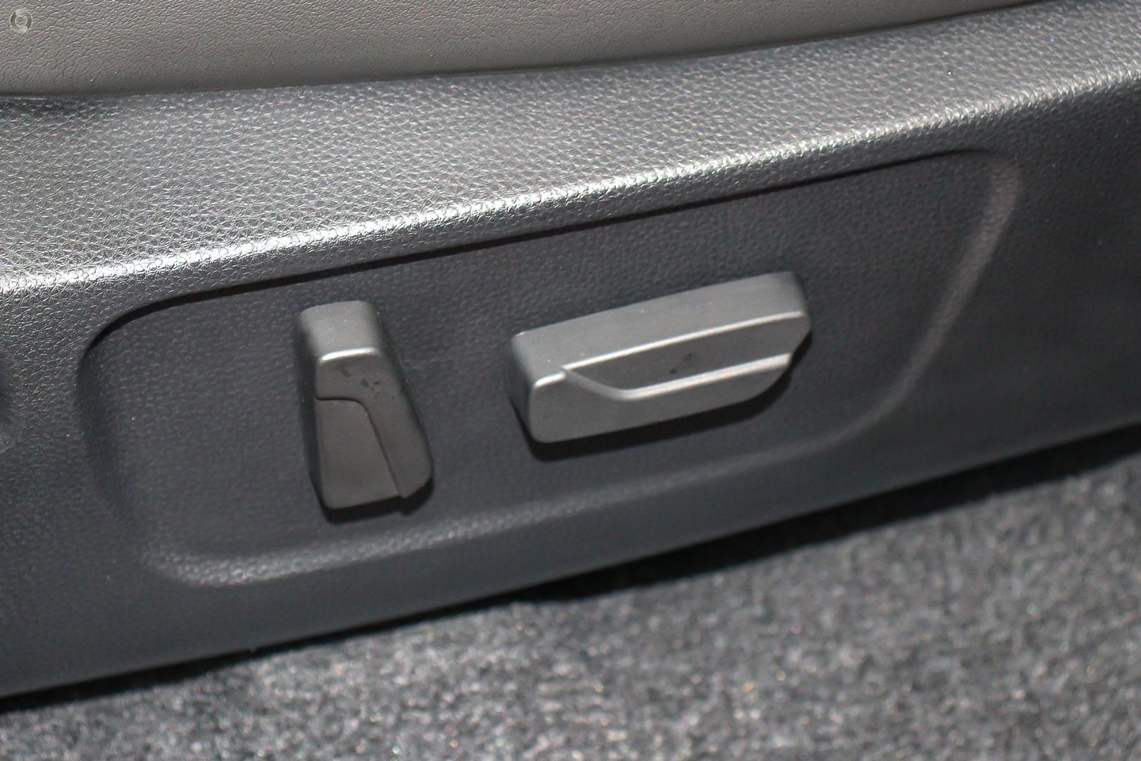 2025 New Isuzu D-MAX XTERRAIN Utility