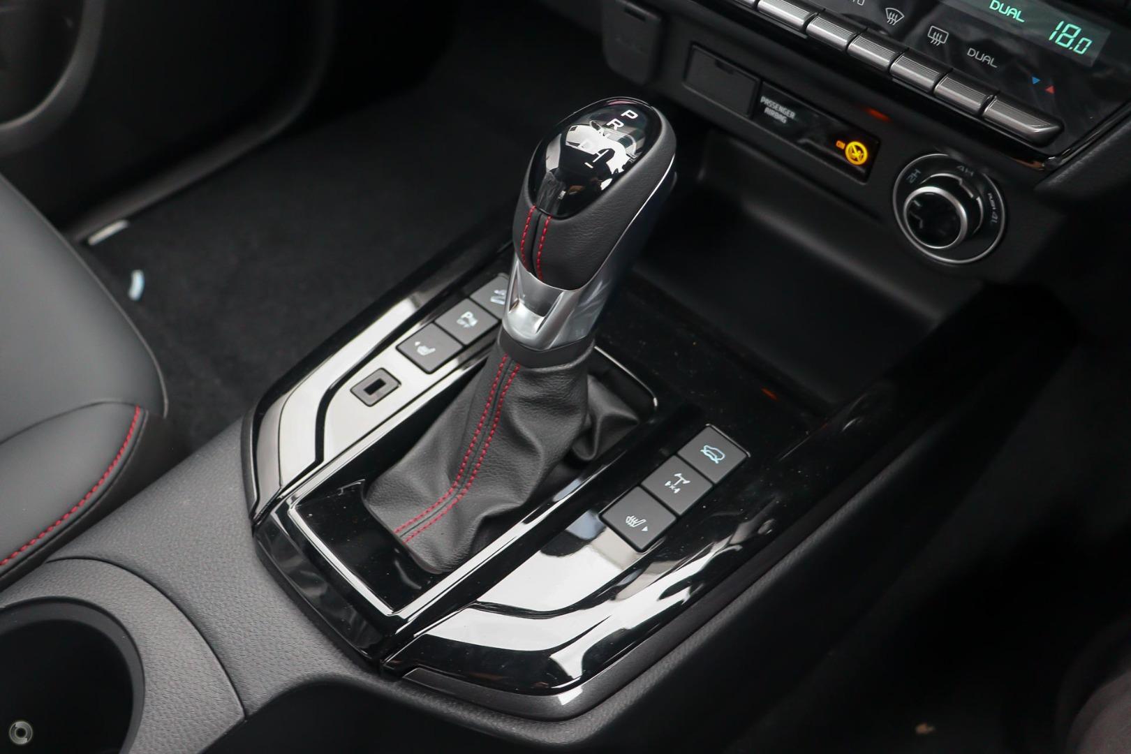 2025 New Isuzu D-MAX XTERRAIN Utility