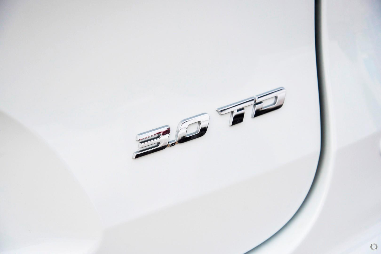 2025 New Isuzu MU-X LSM SUV