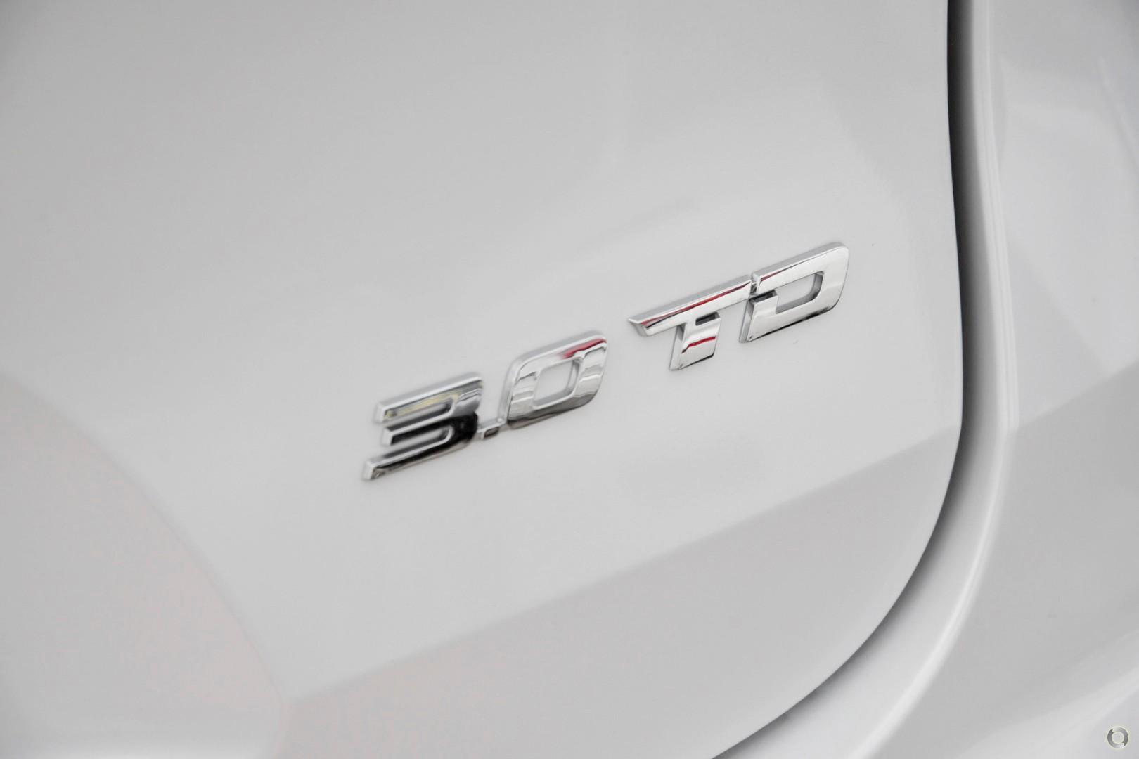 2025 New Isuzu MU-X LSU SUV