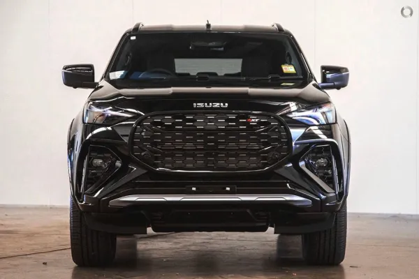 2025 New Isuzu MU-X XTERRAIN SUV