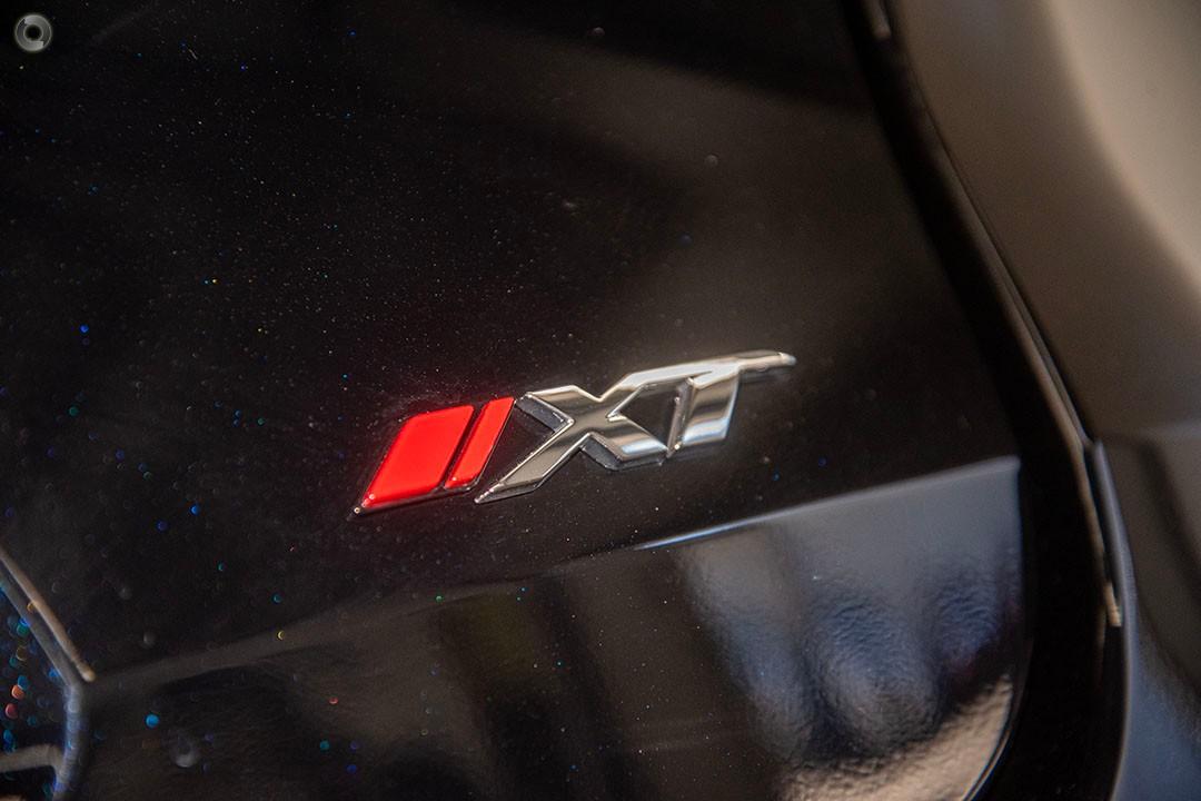 2025 New Isuzu MU-X XTERRAIN SUV