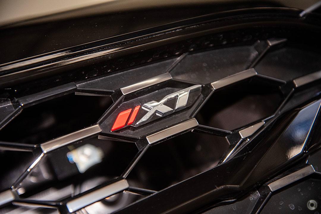 2025 New Isuzu MU-X XTERRAIN SUV