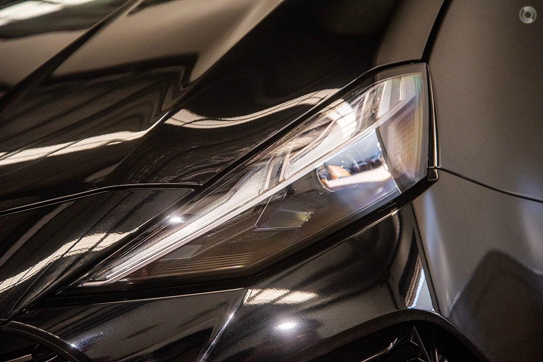 2025 New Isuzu MU-X XTERRAIN SUV