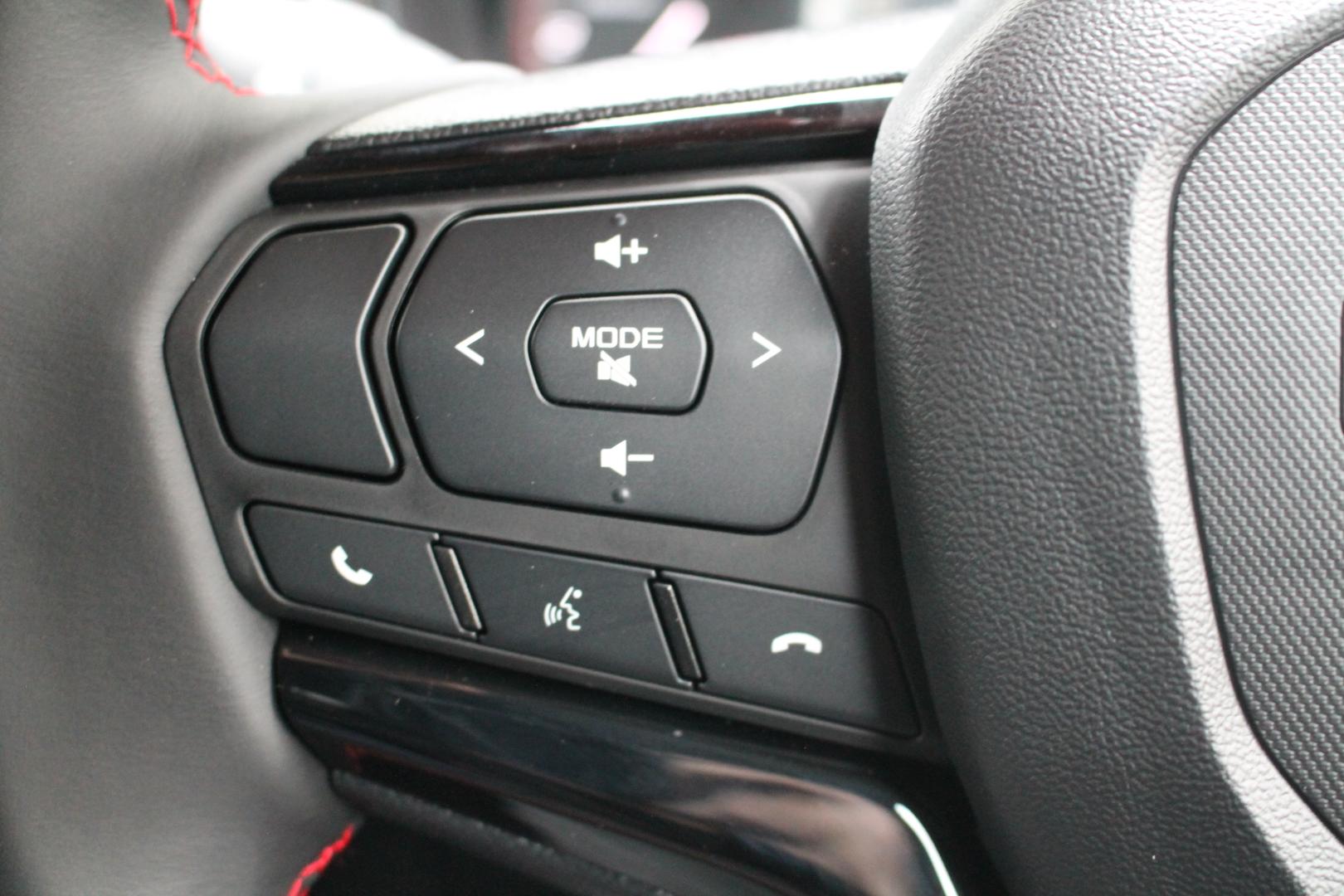 2025 Demo Isuzu D-MAX XTERRAIN Ute
