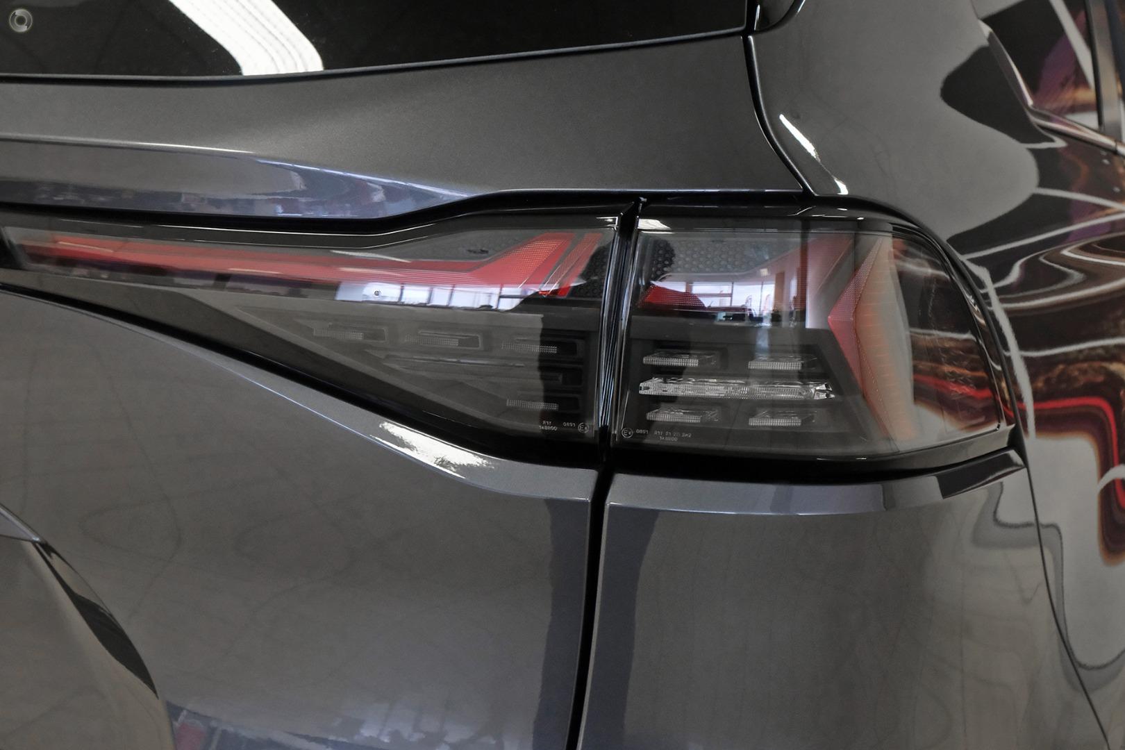 2025 New Isuzu MU-X LSU SUV