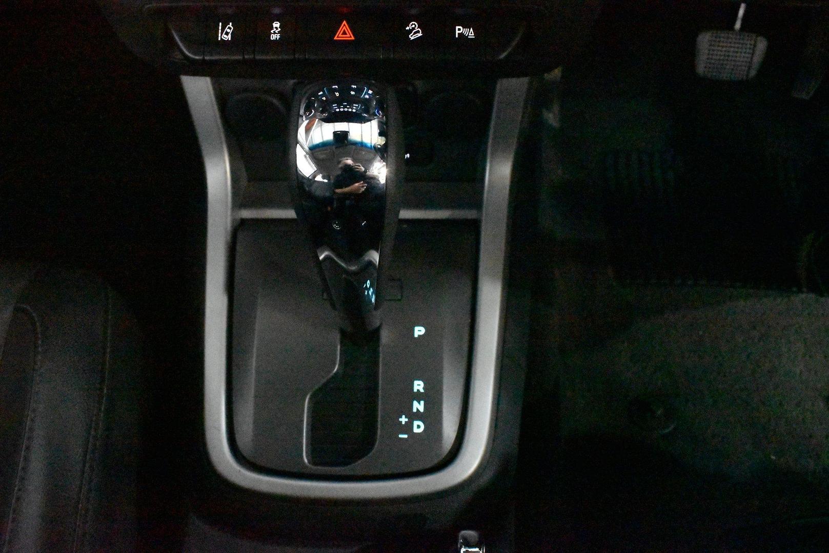 2017 Used Holden Trailblazer RG LTZ SUV