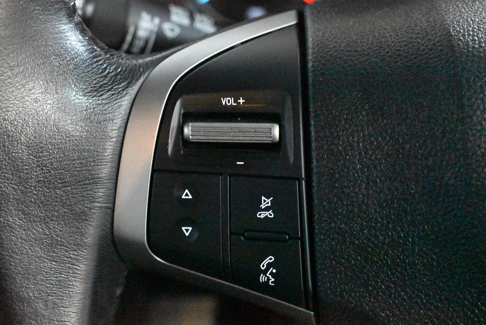 2017 Used Holden Trailblazer RG LTZ SUV